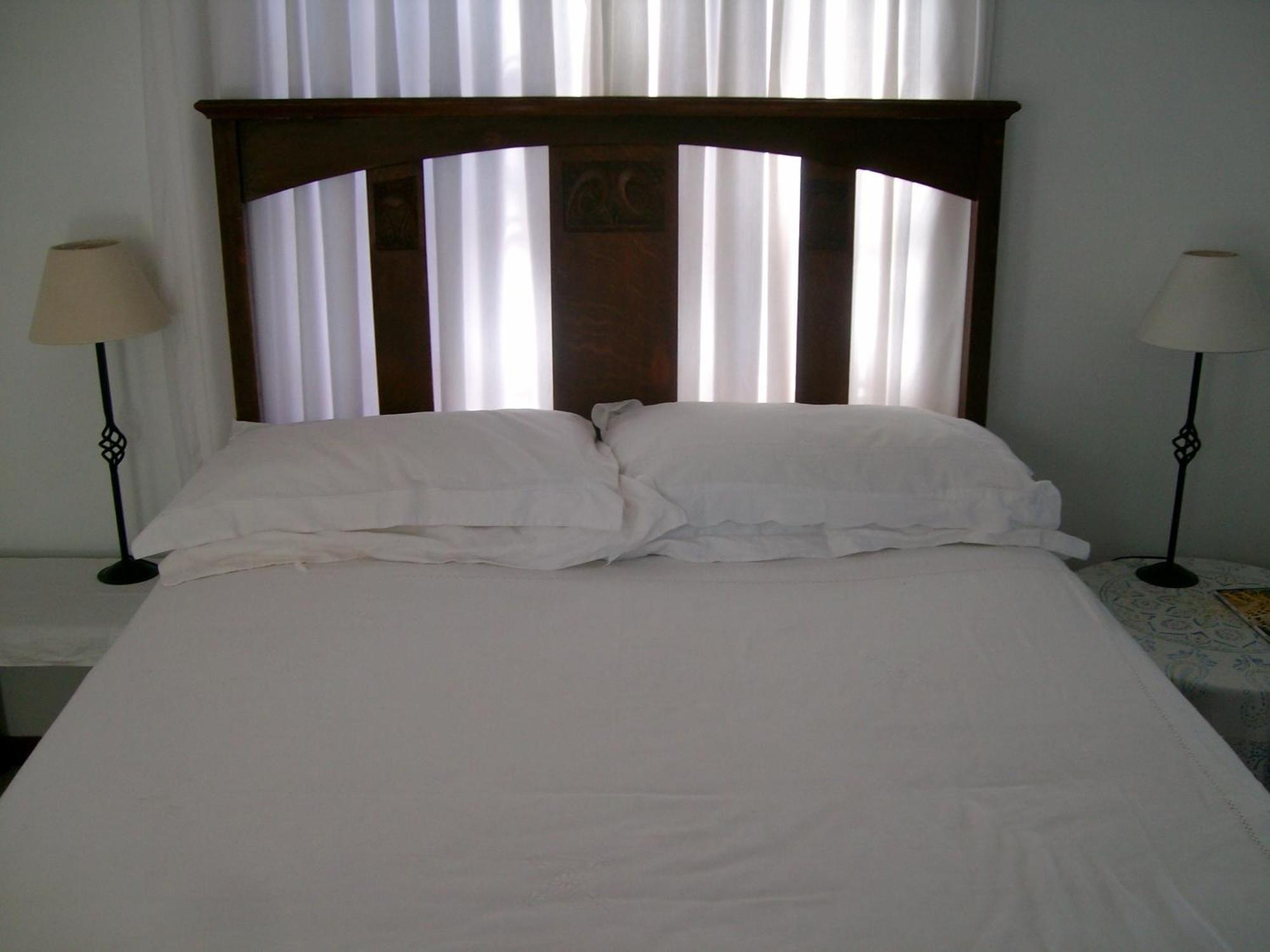 Haven Of Peace And Garden Cottage Hermanus Camera foto