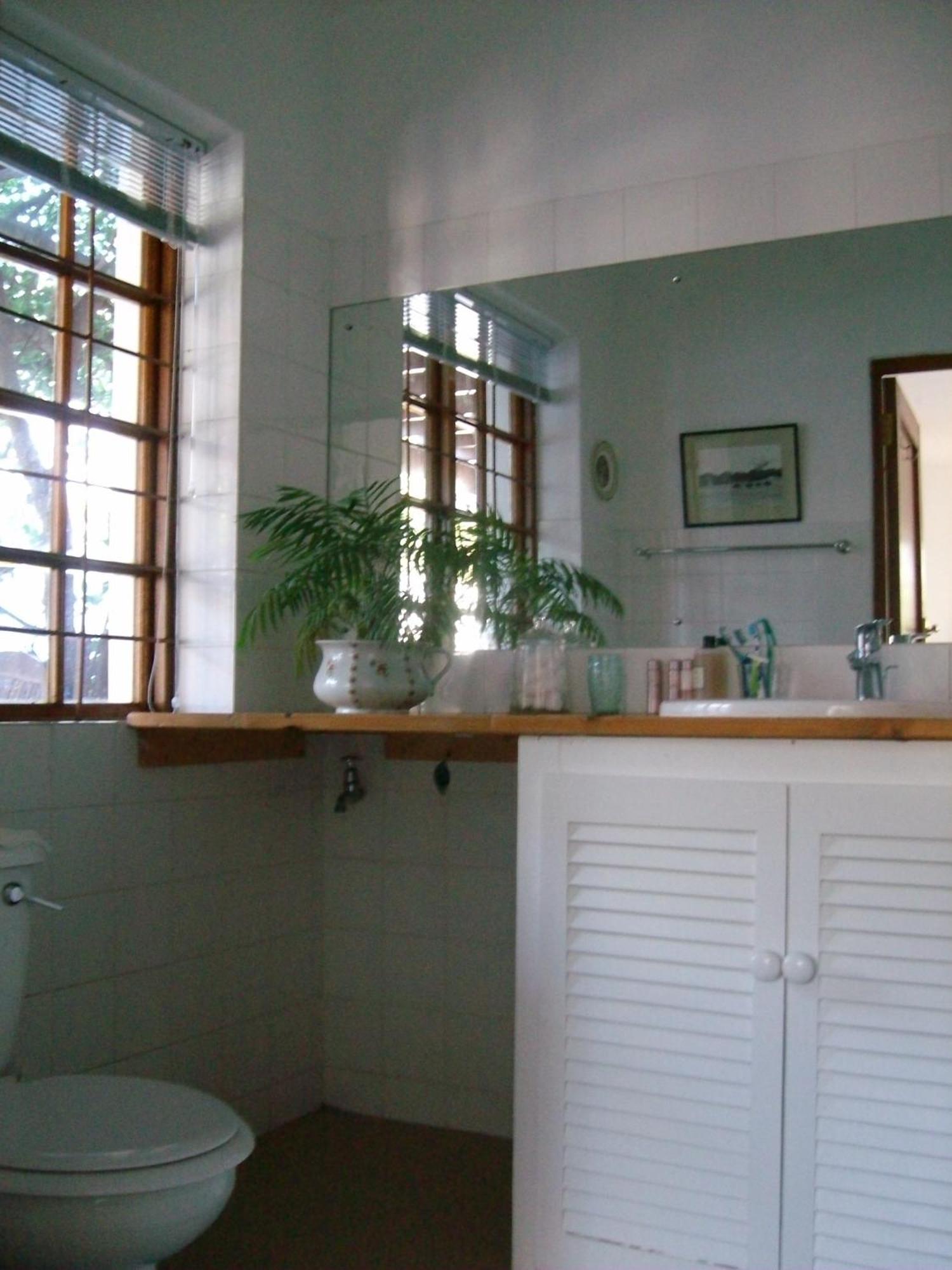 Haven Of Peace And Garden Cottage Hermanus Camera foto