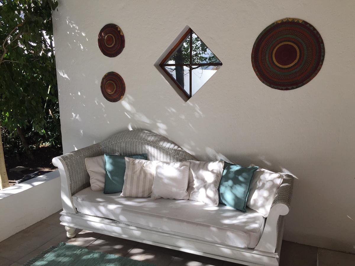 Haven Of Peace And Garden Cottage Hermanus Esterno foto