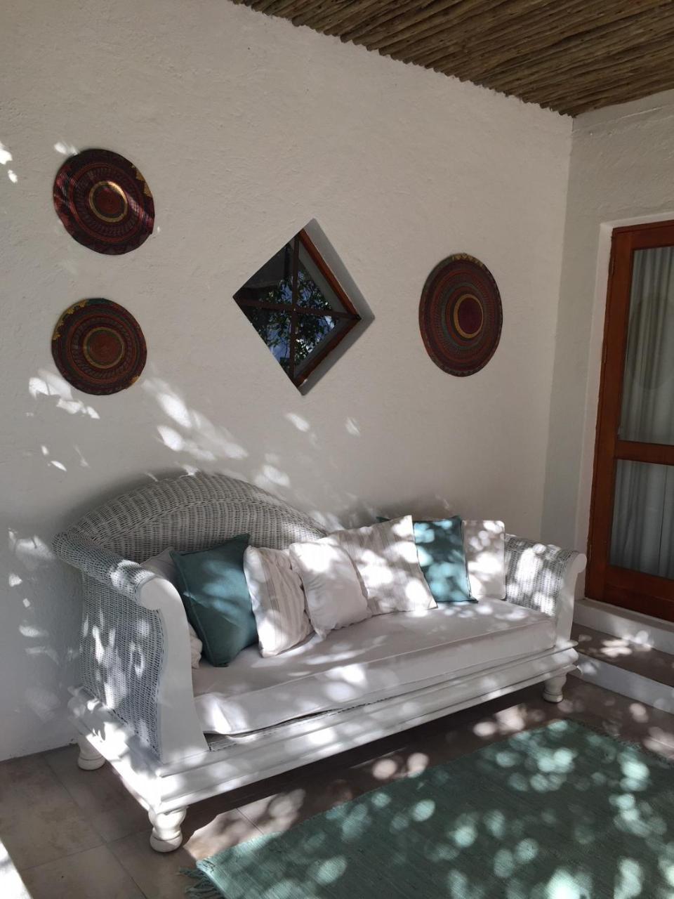 Haven Of Peace And Garden Cottage Hermanus Esterno foto