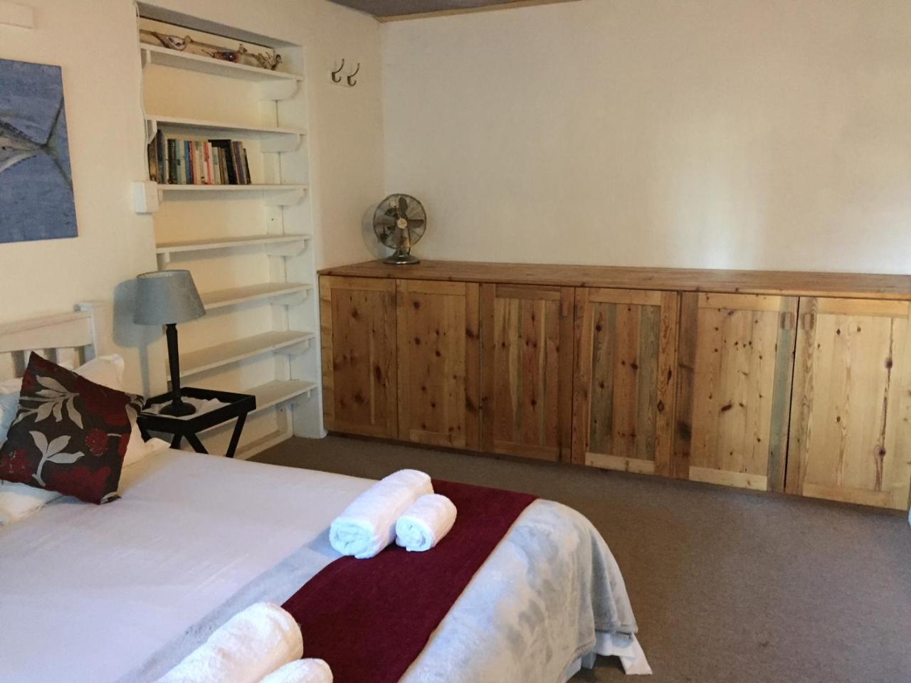 Haven Of Peace And Garden Cottage Hermanus Esterno foto