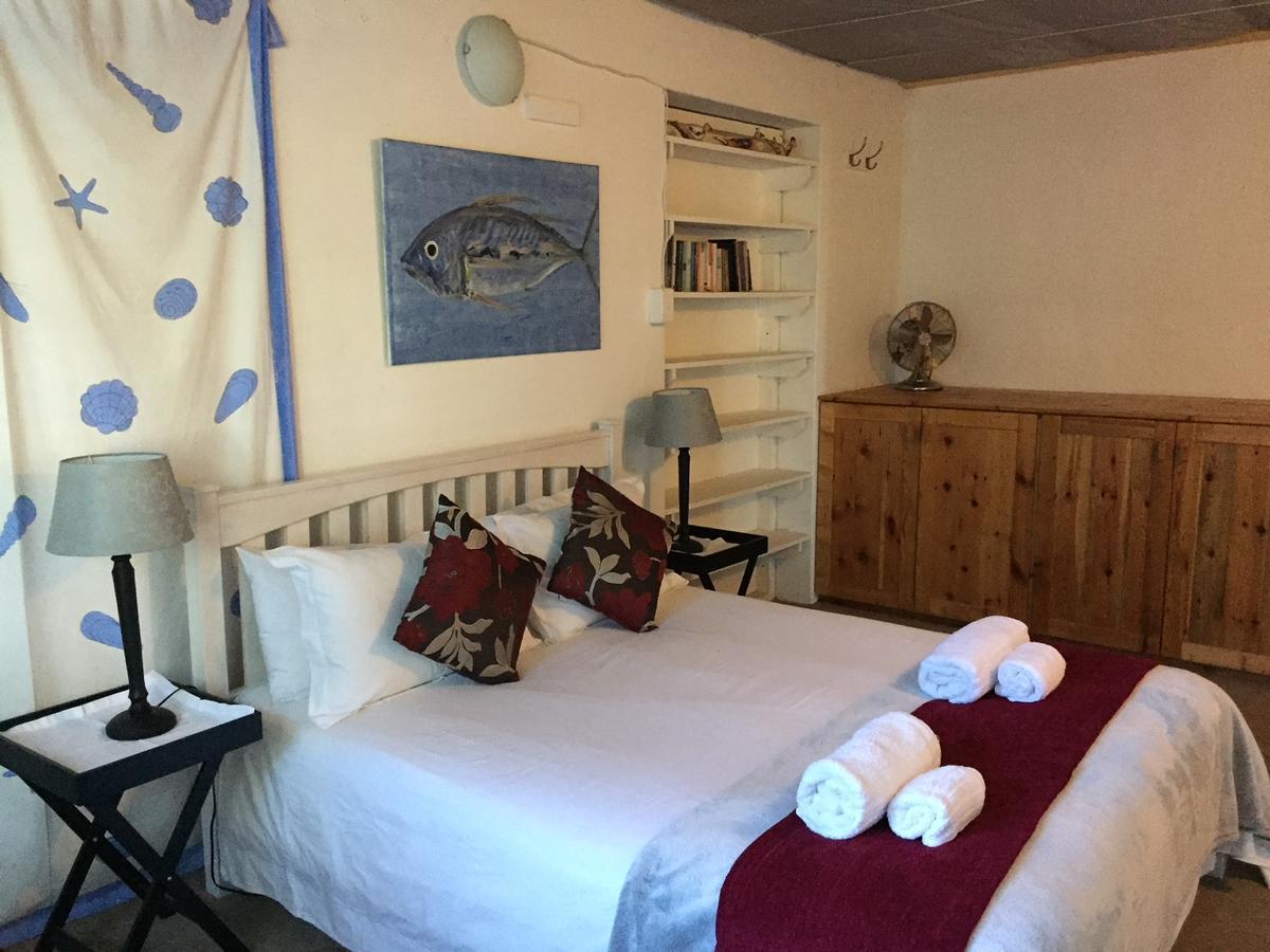 Haven Of Peace And Garden Cottage Hermanus Esterno foto