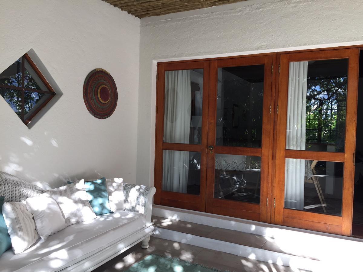 Haven Of Peace And Garden Cottage Hermanus Esterno foto