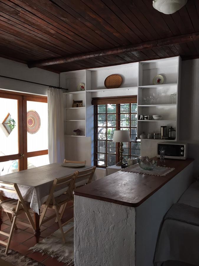 Haven Of Peace And Garden Cottage Hermanus Esterno foto
