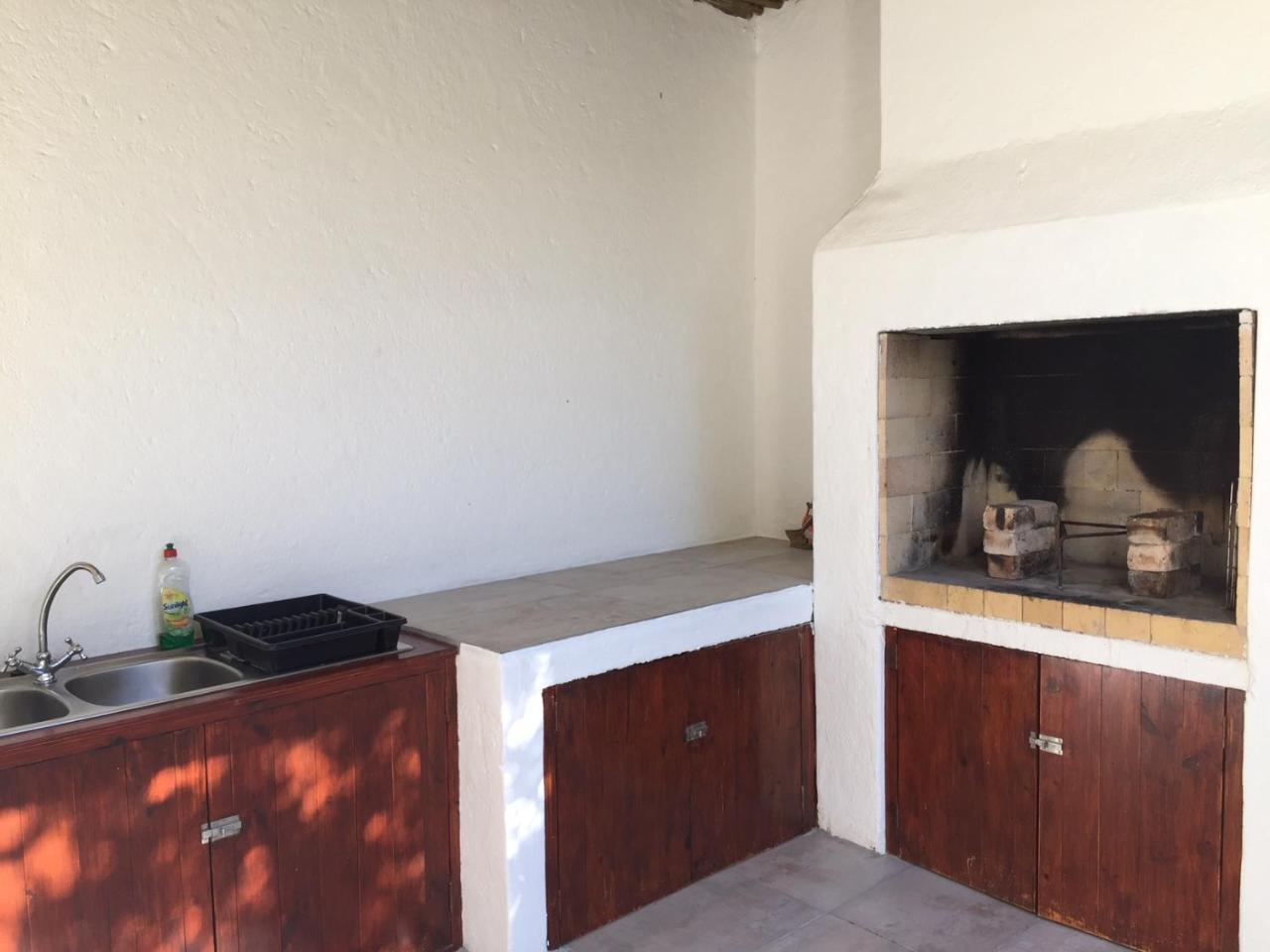 Haven Of Peace And Garden Cottage Hermanus Esterno foto
