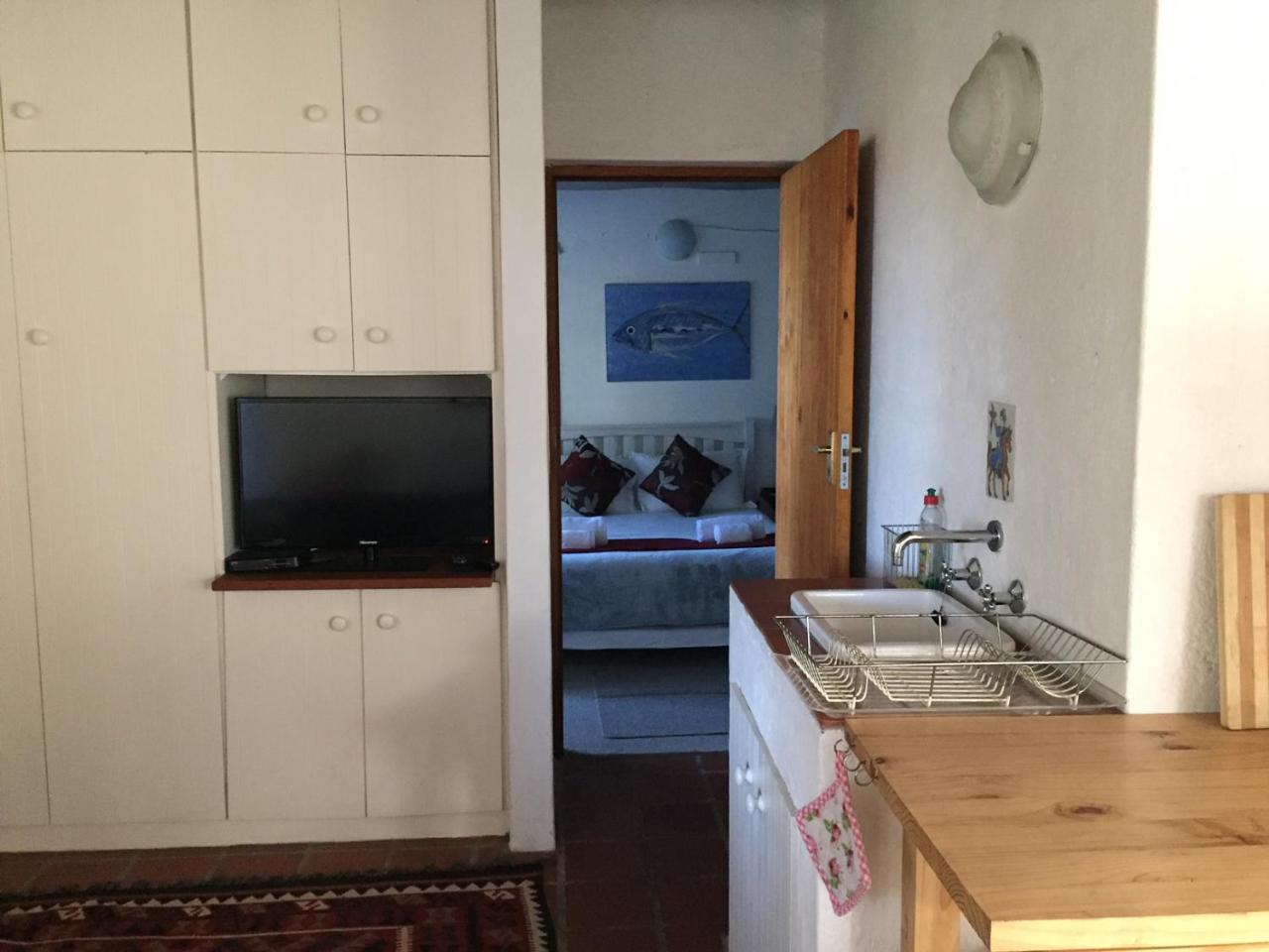 Haven Of Peace And Garden Cottage Hermanus Esterno foto