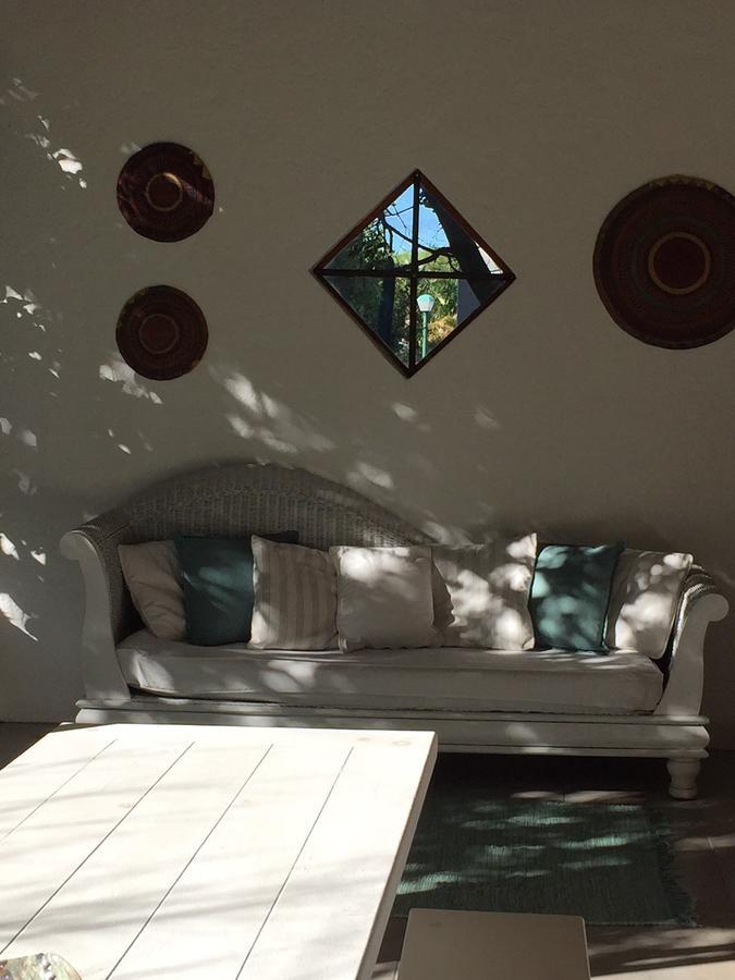 Haven Of Peace And Garden Cottage Hermanus Esterno foto