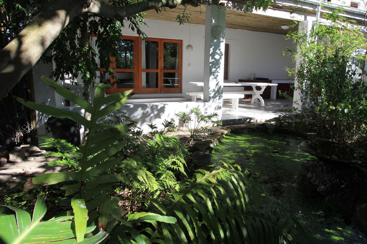 Haven Of Peace And Garden Cottage Hermanus Esterno foto