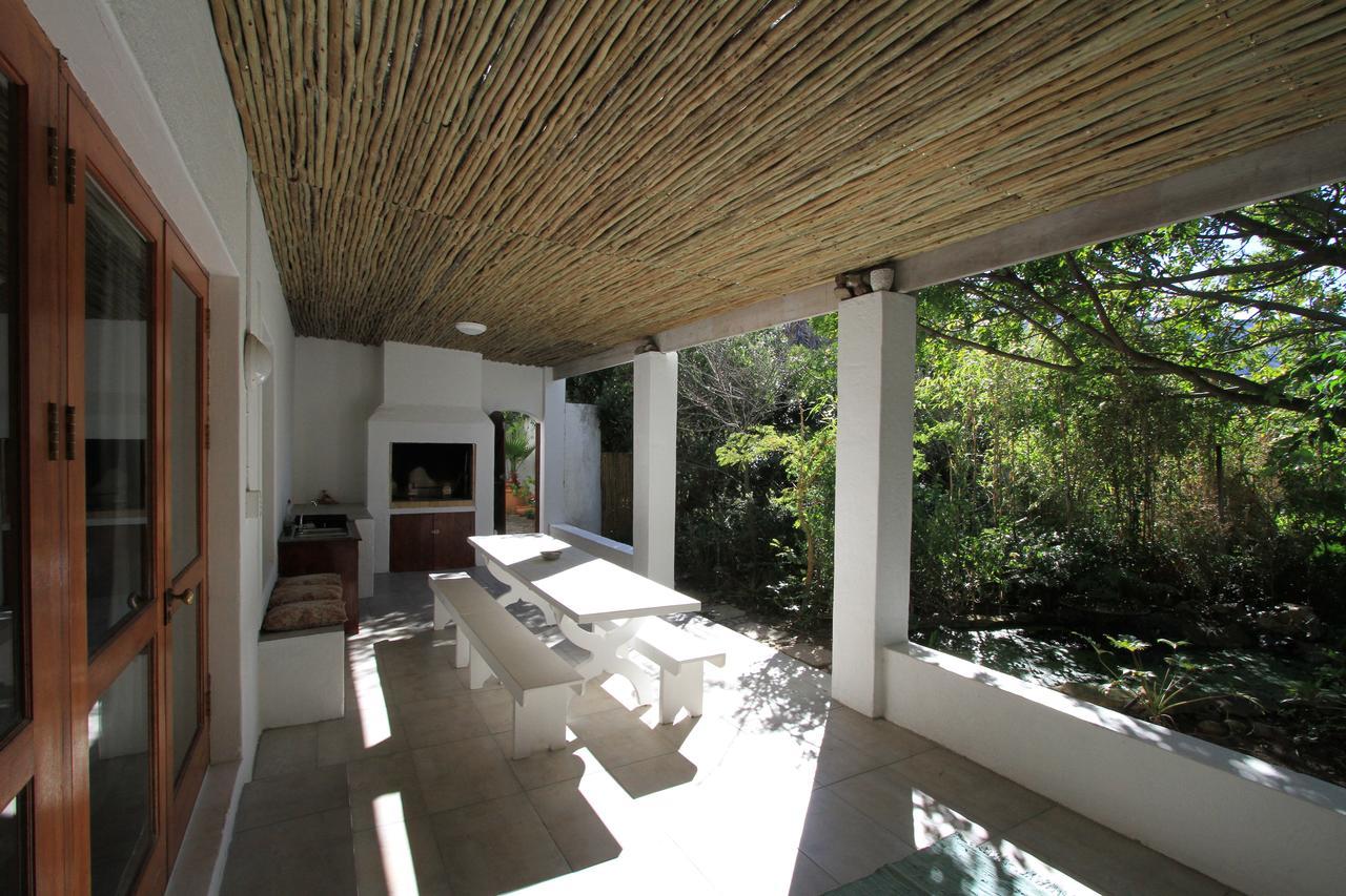 Haven Of Peace And Garden Cottage Hermanus Esterno foto