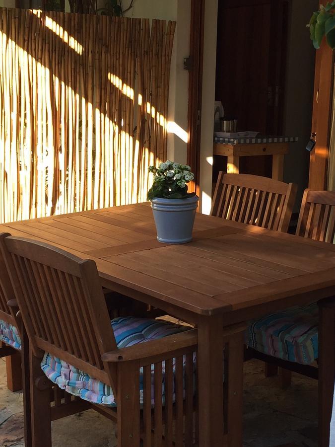 Haven Of Peace And Garden Cottage Hermanus Esterno foto