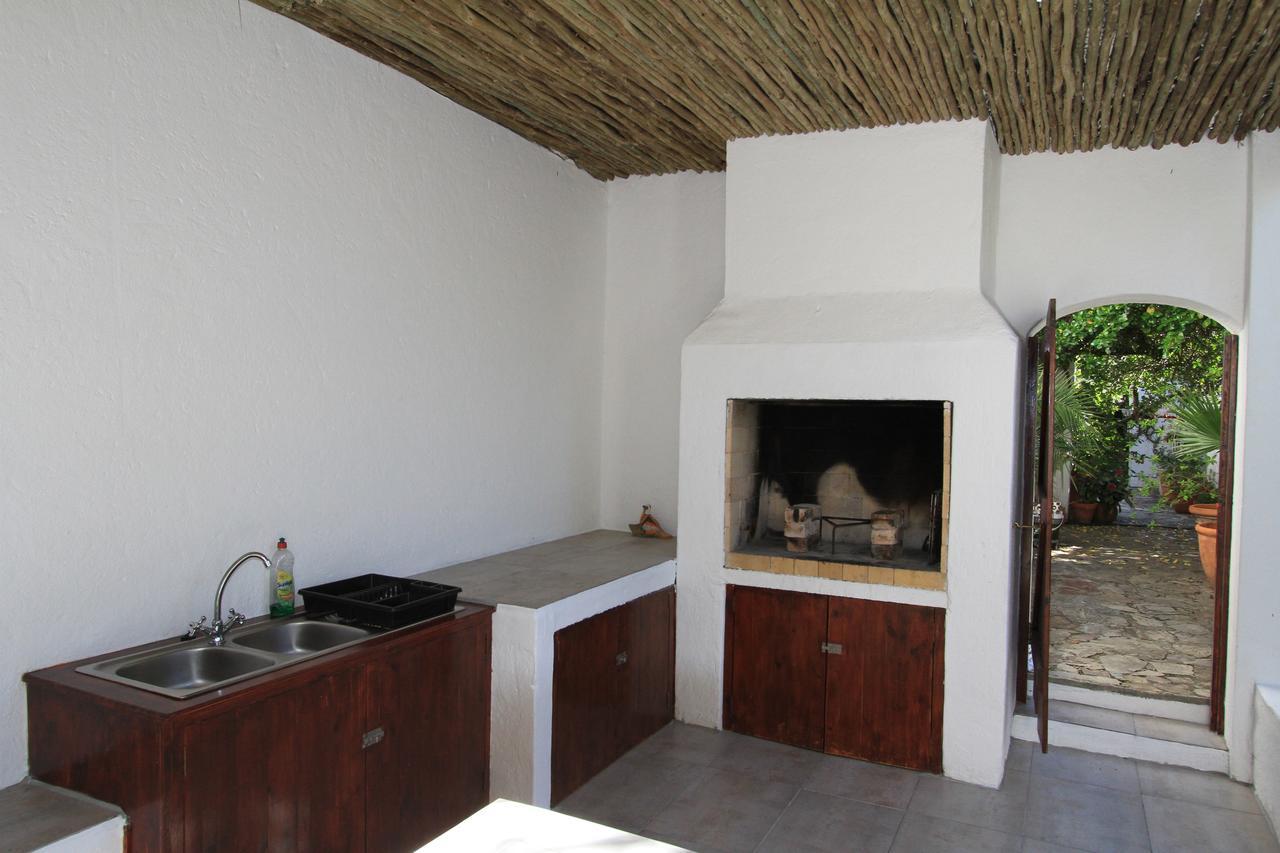 Haven Of Peace And Garden Cottage Hermanus Esterno foto